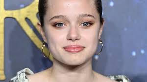 Shaylo Joli-Pitt Dayoung klipida ko’rinish berdi