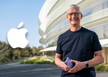 Tim Kuk Apple’dan ketadi: afsonaviy davr yakunlanmoqdami?