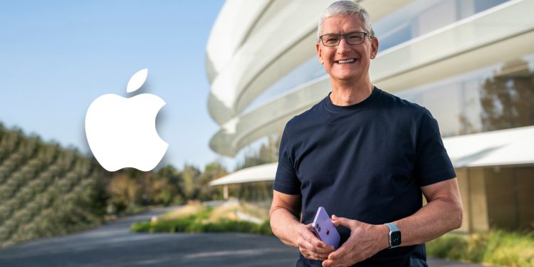 Tim Kuk Apple’dan ketadi: afsonaviy davr yakunlanmoqdami?