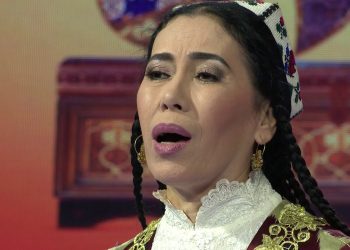 “San’atkor ikki barobar soliqqa tushyapti” — Munojot Yo‘lchiyeva to‘y xizmatlari tizimini tanqid qildi