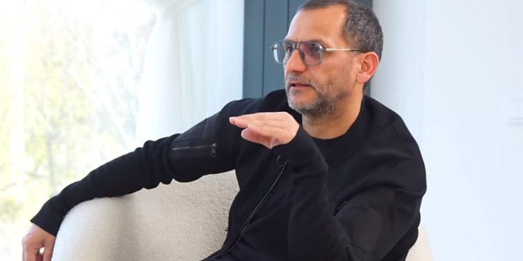 Jahongir Otajonov: “Yulduz Usmonova bilan duet aytmayman”