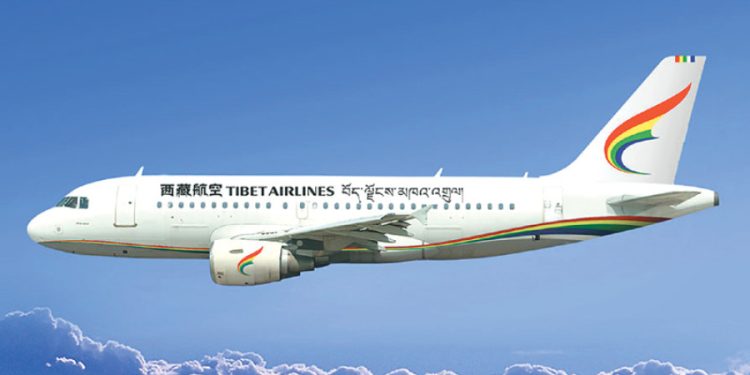 Nega Tibet osmonida samolyotlar deyarli uchmaydi?