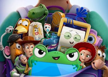 “O‘yinchoqlar tarixi 5”: bu safar gadjetlar o‘yinchoqlarga qarshi chiqadi