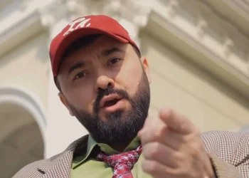 Xonanda Farhod oilaviy ajrim sababi haqida ilk bor ochiq gapirdi