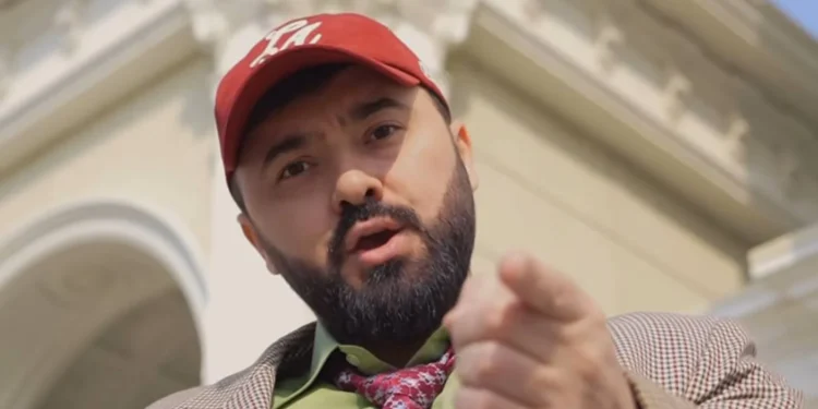Xonanda Farhod oilaviy ajrim sababi haqida ilk bor ochiq gapirdi
