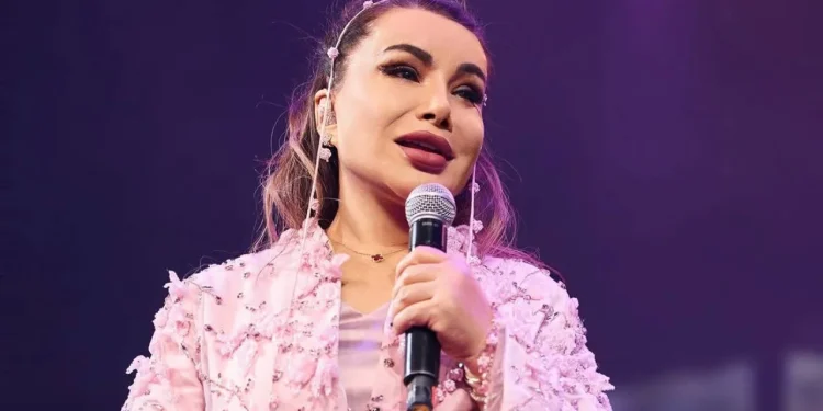 AQSHdagi yahudiylar Yulduz Usmonovaning Bruklindagi konsertini bekor qilishni talab qilmoqda