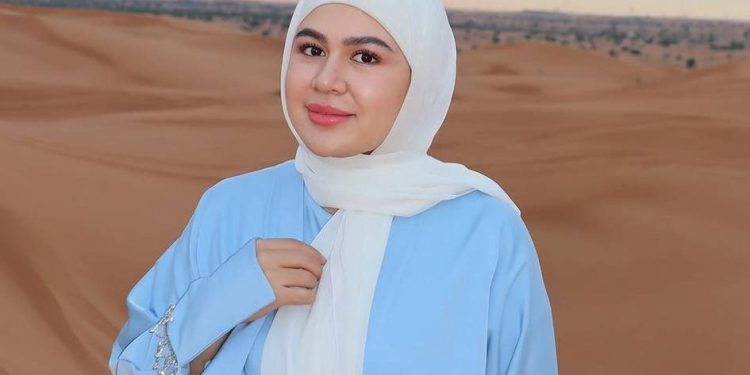 “Kelin ko‘ylak kiyganim hayotimni o‘zgartirib yubordi” — Muborak Abdullayeva oshqozon operatsiyasiga turtki bo‘lgan voqea haqida gapirdi