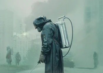 “Chernobyl” so‘nggi o‘n yillikning eng yaxshi seriali deb topildi