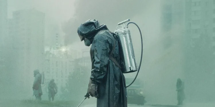 “Chernobyl” so‘nggi o‘n yillikning eng yaxshi seriali deb topildi