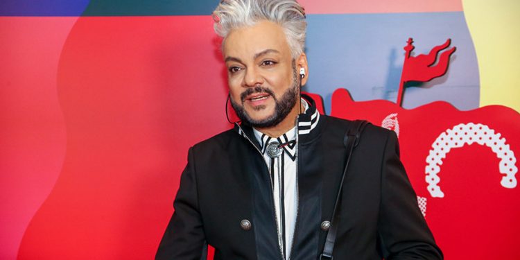 Filipp Kirkorov 59 yoshda: pop sahnasining o‘zgarmas yulduzi