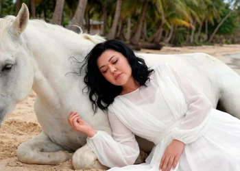 Malika Ravshanovaning “Kutaman” AI-klipi narxi ma’lum bo‘ldi