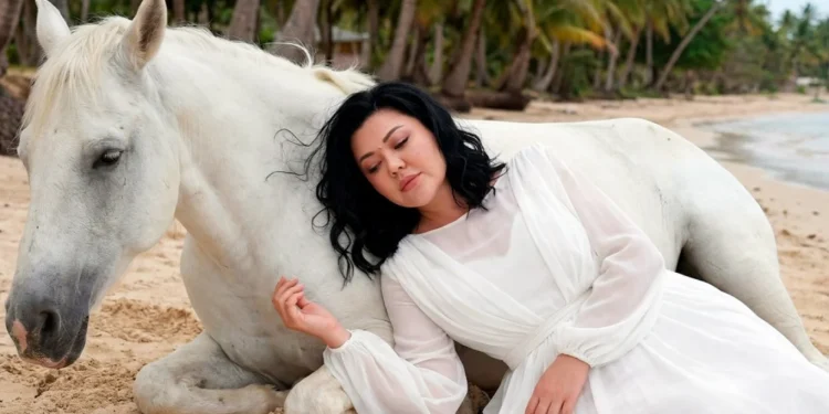 Malika Ravshanovaning “Kutaman” AI-klipi narxi ma’lum bo‘ldi