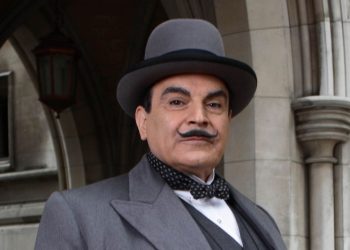 Agata Kristining mashhur izquvari Puaro haqida katta serial suratga olinadi