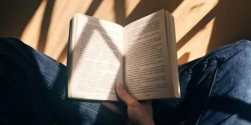 Bolalar uchun yozilgan lekin kattalar ham o‘qishi kerak bo‘lgan 5 kitob
