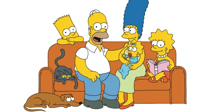 “Simpsonlar” yana “bashorat” qilganmi? Multserialdagi epizod sabab internetda yangi muhokama boshlandi