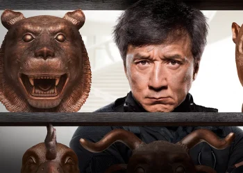 Jeki Chan ishtirokidagi “Mo‘jizaviy aslahalar 4” filmi Qozog‘iston va Ozarbayjonda suratga olinadi