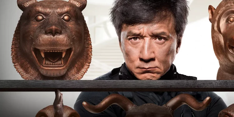 Jeki Chan ishtirokidagi “Mo‘jizaviy aslahalar 4” filmi Qozog‘iston va Ozarbayjonda suratga olinadi
