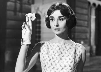 Gollivud afsonasi Audrey Hepburn qanday qilib butun umr bir xil vaznni saqlagan?