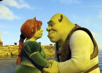 “Shrek” — 25 yoshda: multfilmdan o‘rganish kerak bo‘lgan 7 ta hayotiy saboq