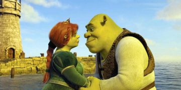 “Shrek” — 25 yoshda: multfilmdan o‘rganish kerak bo‘lgan 7 ta hayotiy saboq
