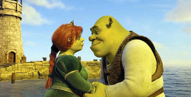 “Shrek” — 25 yoshda: multfilmdan o‘rganish kerak bo‘lgan 7 ta hayotiy saboq