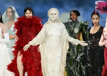 Met Gala 2026: moda va san’at uyg‘unlashgan tun qanday o‘tdi?