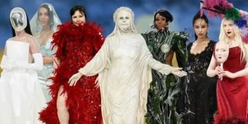 Met Gala 2026: moda va san’at uyg‘unlashgan tun qanday o‘tdi?