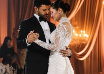 Yulduz Rajabova va Emre Kıvılcımning nikoh to‘yi bo‘lib o‘tdi