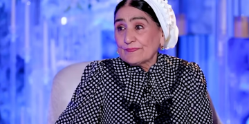“Qirqdan oshganimda onam bilan topishganman”: Aziza Begmatova armonlari haqida so‘zlab berdi