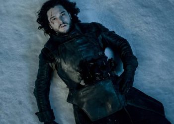 Kit Harington “Taxtlar o‘yini”dan keyin reabilitatsiyadan o‘tganini ma’lum qildi