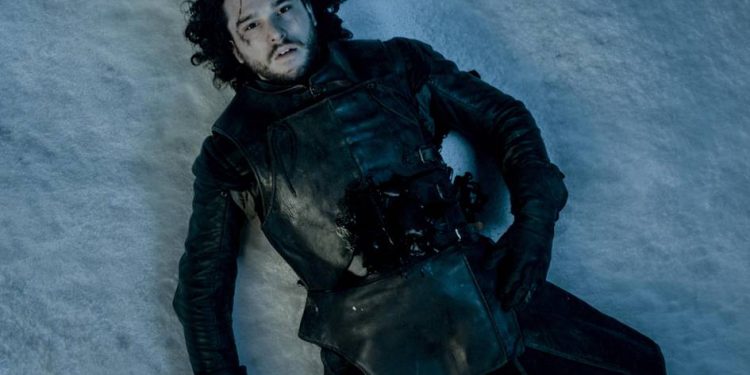 Kit Harington “Taxtlar o‘yini”dan keyin reabilitatsiyadan o‘tganini ma’lum qildi