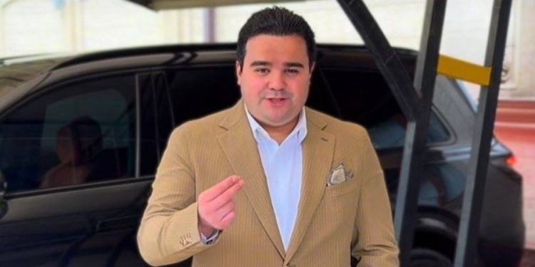 Sanjar Xoliqov 800 mln so‘mlik avtomobilidan ayrilmaslik uchun 11 kilogramm vazn tashlaganini aytdi