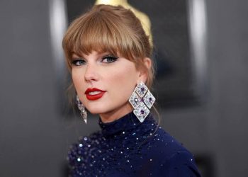 Teylor Svift “O‘yinchoqlar tarixi 5” sabab ilk bor “Oskar”ga nomzod bo‘lishi mumkin