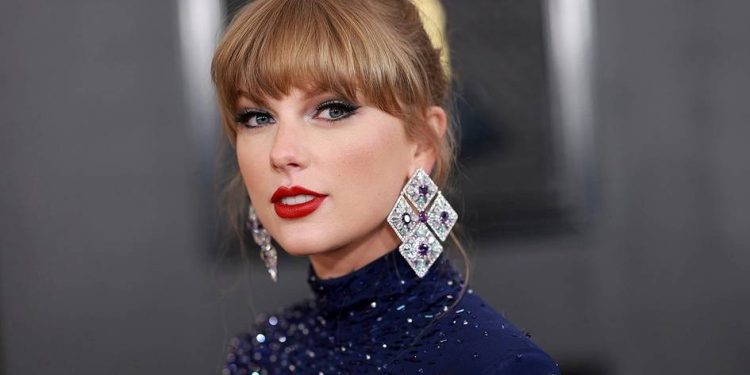 Teylor Svift “O‘yinchoqlar tarixi 5” sabab ilk bor “Oskar”ga nomzod bo‘lishi mumkin