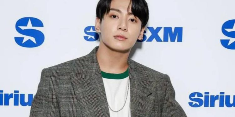 BTS a’zosi Jungkookni ta’qib qilgan muxlis deportatsiya qilinishi mumkin
