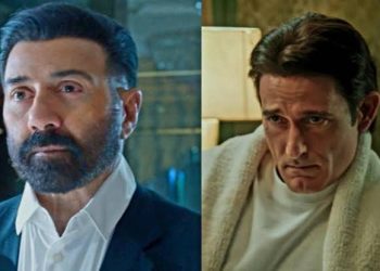 Sanni Deol va Akshay Khanna yana bir filmda jam bo‘ldi: yangi loyiha taqdim etildi