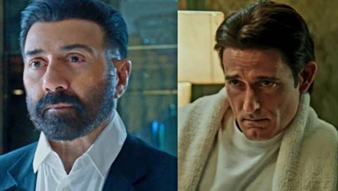 Sanni Deol va Akshay Khanna yana bir filmda jam bo‘ldi: yangi loyiha taqdim etildi
