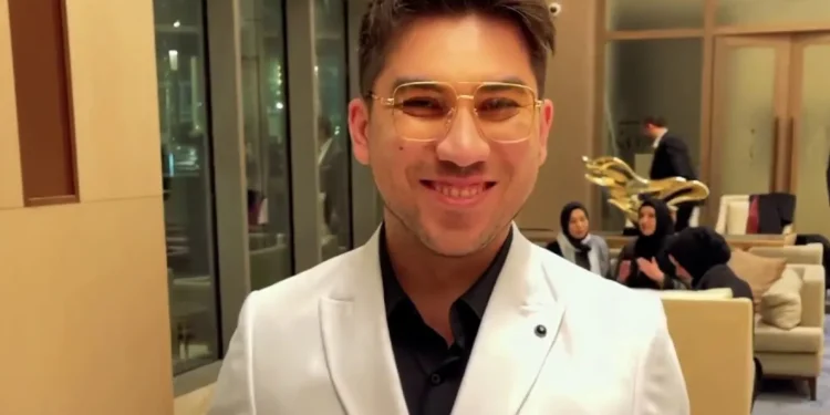 “Xiyonat haqida kino olsak, 10 mln marta ko‘riladi” — Ahad Qayum telenovellalar, YouTube daromadi va eng katta gonorari haqida