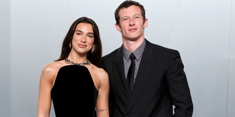 Dua Lipa turmush qurgach, eri atrofida mojaro avj oldi