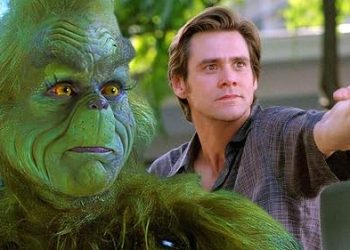Jim Kerri yana qaytadi: “Grinch 2” rasman yo‘lda