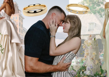Teylor Svift va Trevis Kelsi to‘yi uchun afsonaviy arena tanlandimi?