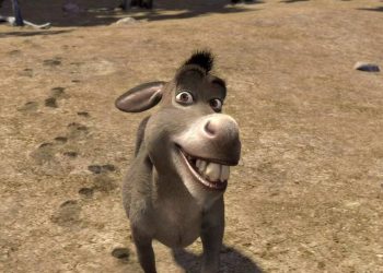 “Shrek 5”dan bir yil o‘tib Eshak haqidagi alohida multfilm chiqadi