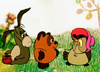 Pionerlar uchun yaratilgan sovet multfilmlari: ko‘pchilik bilmaydigan 4 ta qiziqarli fakt