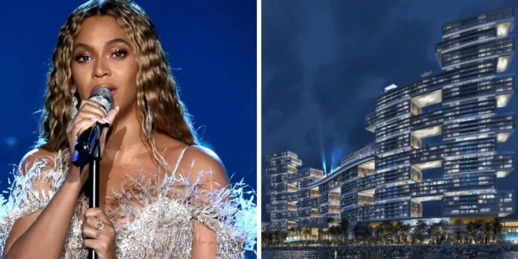 Tarixdagi eng qimmat xususiy konsertlar — TOP-5