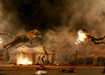 “Varanasi” — Hindiston tarixidagi eng qimmat film dunyoni zabt etishi mumkin