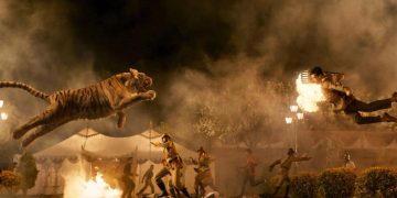 “Varanasi” — Hindiston tarixidagi eng qimmat film dunyoni zabt etishi mumkin