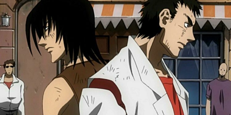 Eng yaxshi saundtrekka ega 3 ta anime