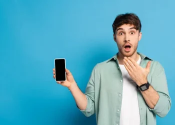 📱 TEST: “Telefoningiz siz haqingizda nima deydi?” 😄