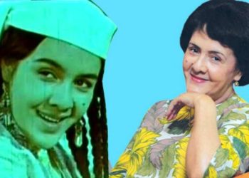 “Kumushbibi” 80 yoshda: Gulchehra Jamilovaning hayoti haqida qiziqarli faktlar