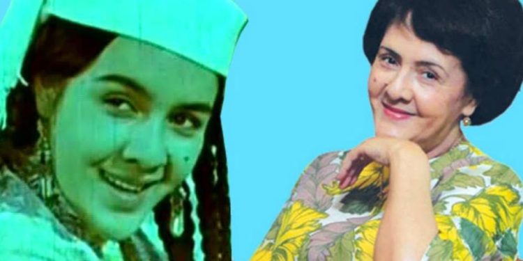 “Kumushbibi” 80 yoshda: Gulchehra Jamilovaning hayoti haqida qiziqarli faktlar